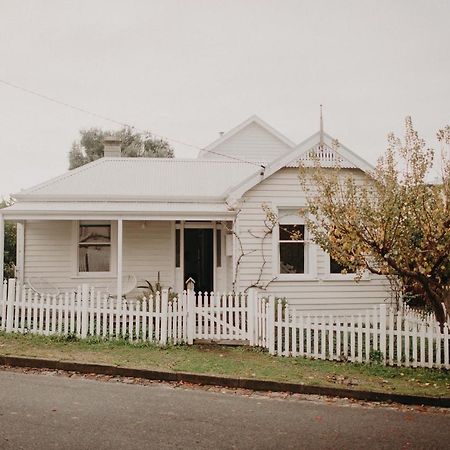 The Allotment Albany - Centrally Located Cottage In Old Albany Exterior photo