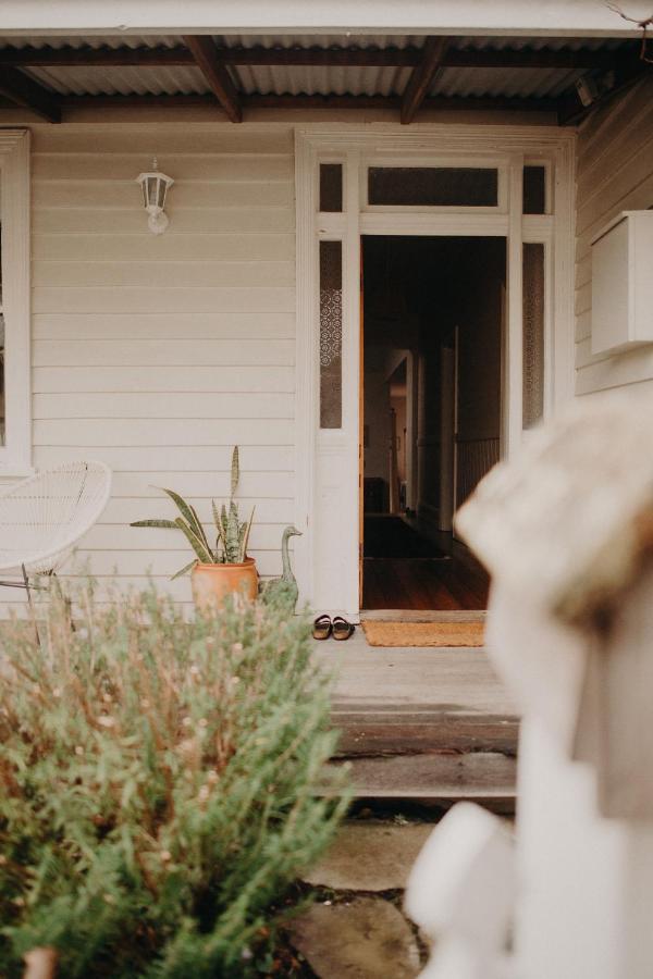 The Allotment Albany - Centrally Located Cottage In Old Albany Exterior photo